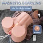 Bridget Torso con Vibración y Efecto Succión 11 kg