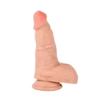 Ianz Dildo Dual Density 8.46