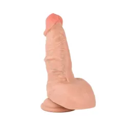 Ianz Dildo Dual Density 8.46