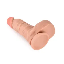 Ianz Dildo Dual Density 8.46