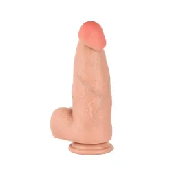 Gale Dildo Dual Layers 9.6