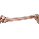 Davina Masturbador con Vibración