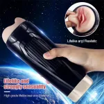 Davina Masturbador con Vibración