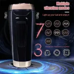 Davina Masturbador con Vibración