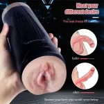 Davina Masturbador con Vibración