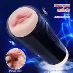 Davina Masturbador con Vibración