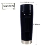 Davina Masturbador con Vibración