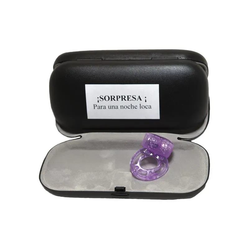 Funda Sorpresa Para una Noche Loca – Complementos/Artículos Divertidos