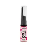 Flirty Kiss Geles para Sexo Oral Fresa y Menta 2x8gr