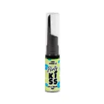 Flirty Kiss Geles para Sexo Oral Fresa y Menta 2x8gr