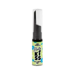 Flirty Kiss Geles para Sexo Oral Fresa y Menta 2x8gr