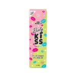 Flirty Kiss Geles para Sexo Oral Fresa y Menta 2x8gr