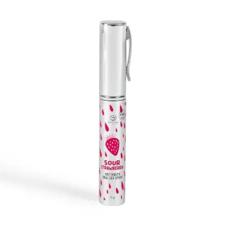 Spray Sexo Oral Wet Mouth Fresa Ácida 11 gr