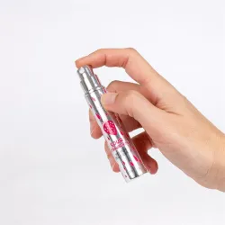 Spray Sexo Oral Wet Mouth Fresa Ácida 11 gr