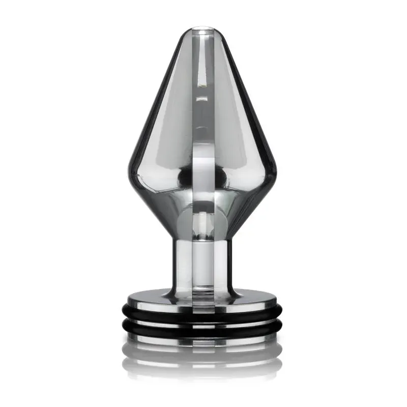 Midi Electro Plug Anal Talla M – Shock Therapy