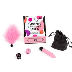 Kit Secret Pleasures Box