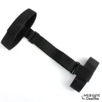 Set de Restricciones para Cuello y Brazos
