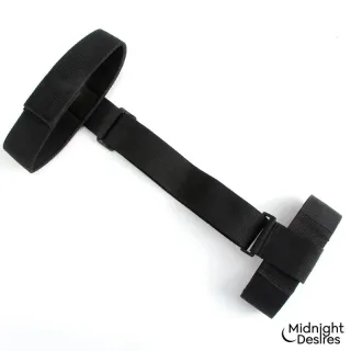 Set de Restricciones para Cuello y Brazos