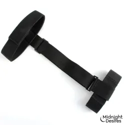 Set de Restricciones para Cuello y Brazos