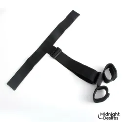 Set de Restricciones para Cuello y Brazos