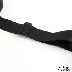 Set de Restricciones para Cuello y Brazos
