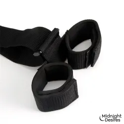 Set de Restricciones para Cuello y Brazos