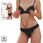 Pinzas para Pezones y Clítoris