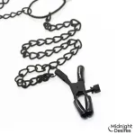 Pinzas para Pezones y Clítoris