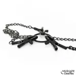 Pinzas para Pezones y Clítoris