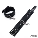 Set de Ataduras para Muslos y Muñecas