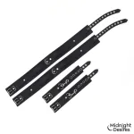 Set de Ataduras para Muslos y Muñecas