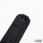 Set de Restricciones con Esposas y Collar con Correa