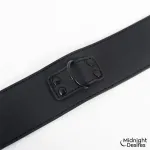 Set de Restricciones con Esposas y Collar con Correa