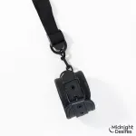 Set de Restricciones con Cojín para el Cuello