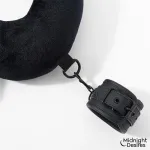 Set de Restricciones con Cojín para el Cuello