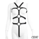 Arnés Corporal Bondage