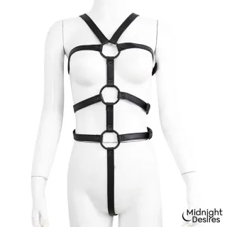 Arnés Corporal Bondage