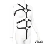Arnés Corporal Bondage
