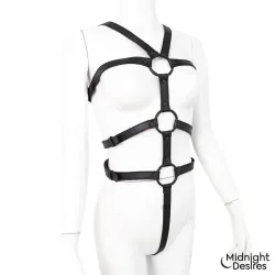 Arnés Corporal Bondage