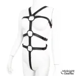 Arnés Corporal Bondage