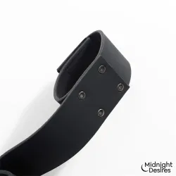 Barra Flexible para Bondage