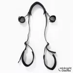 Set de Restricciones con Sujeción para el Cuello