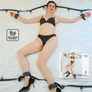 Restricciones para la Cama