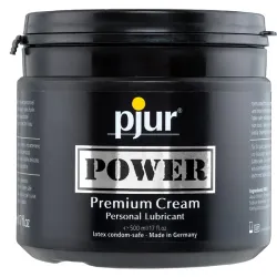 Pjur Power Lubircante 500 ml