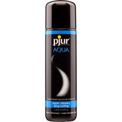 Pjur Aqua Lubricante Anal 250 ml