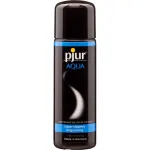 Pjur Aqua Lubricante Anal 30 ml