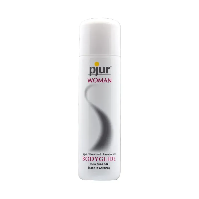 Pjur Woman 250 ml – Potenciadores