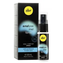Analyse Me! Spray Lubricante Anal 20 ml