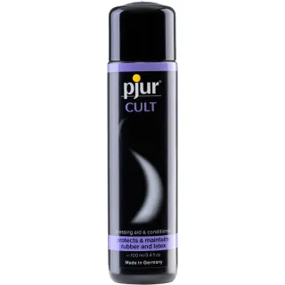 Gel para Caucho y Látex Cult 100 ml