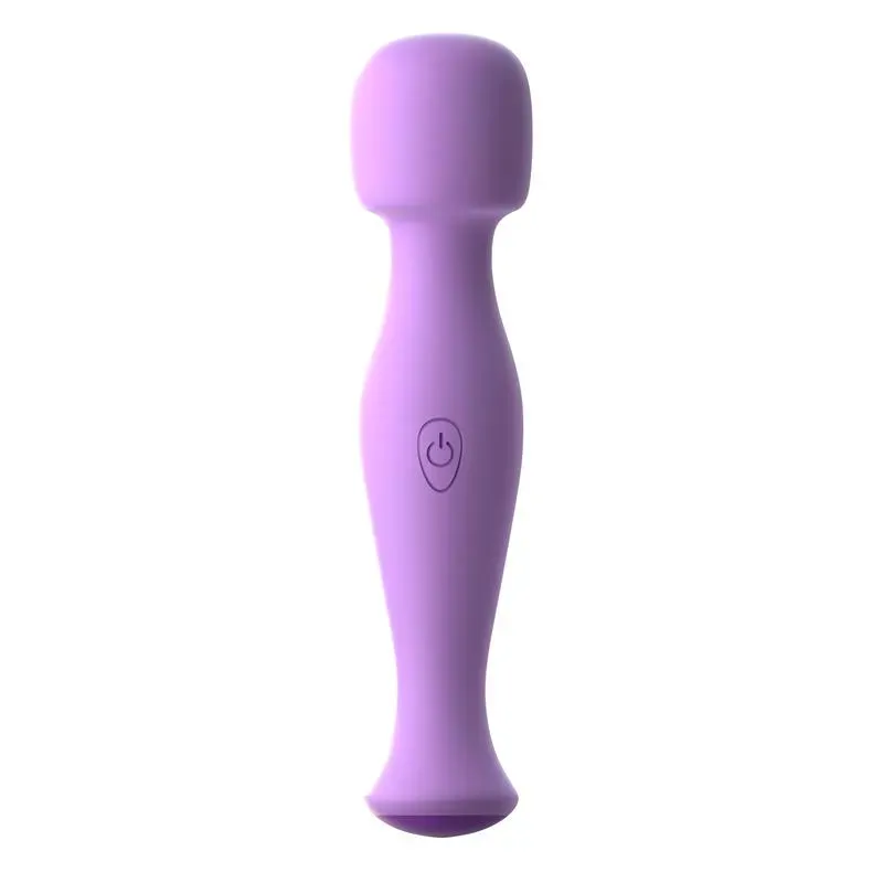 Masajeador Body Massage-Her Color Púrpura – Masajeadores